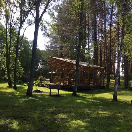 Dom wakacyjny Reinholdi Puhkemaja