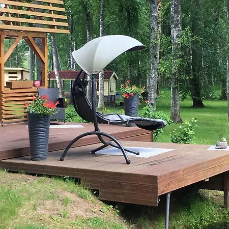 Reinholdi Puhkemaja Dom wakacyjny