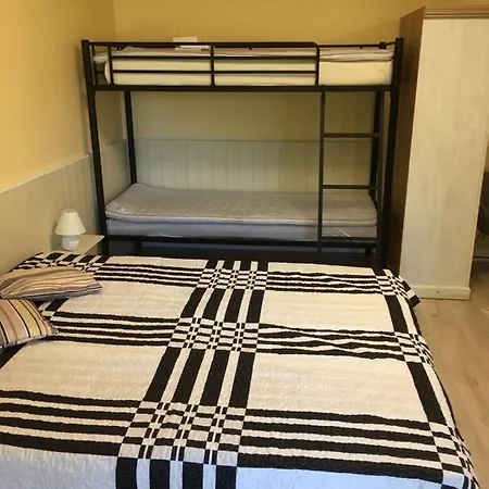 Reinholdi Puhkemaja Dom wakacyjny *