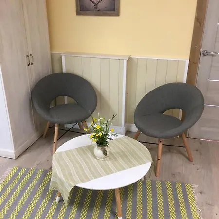 Reinholdi Puhkemaja *