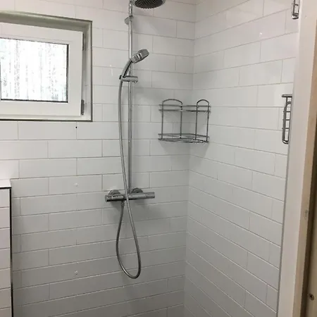 度假居 Reinholdi Puhkemaja