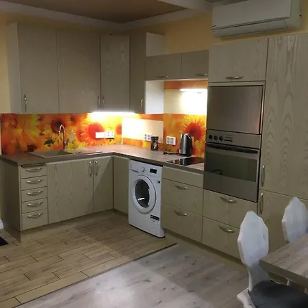 Reinholdi Puhkemaja Jabara