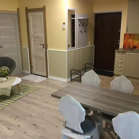 Dom wakacyjny Reinholdi Puhkemaja Jabara