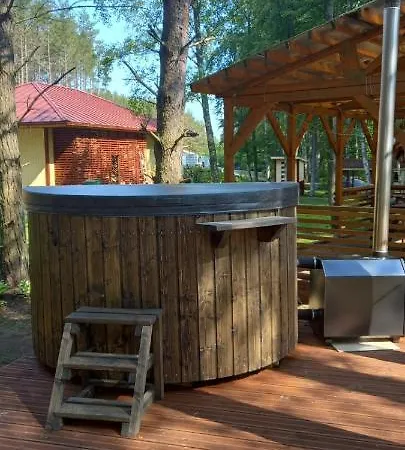 度假居 Reinholdi Puhkemaja *