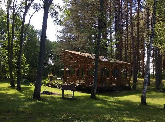 Дом отдыха Reinholdi Puhkemaja