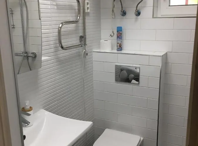 Reinholdi Puhkemaja *