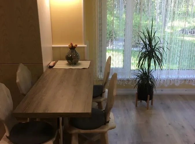 Дом отдыха Reinholdi Puhkemaja