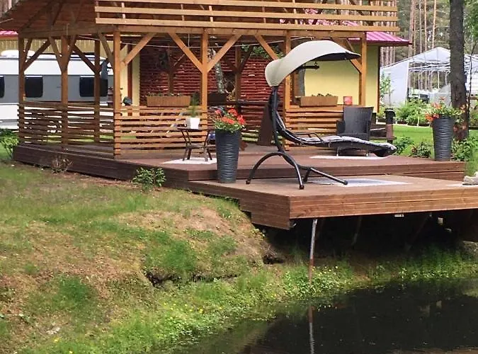 Дом отдыха Reinholdi Puhkemaja Jabara