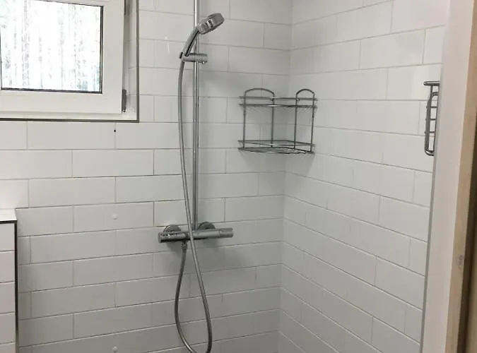 Дом отдыха Reinholdi Puhkemaja