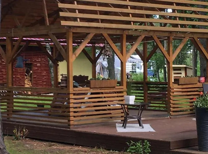 Reinholdi Puhkemaja Jabara