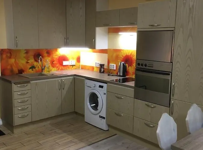 Reinholdi Puhkemaja Jabara