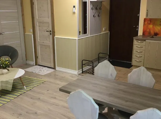 Дом отдыха Reinholdi Puhkemaja Jabara