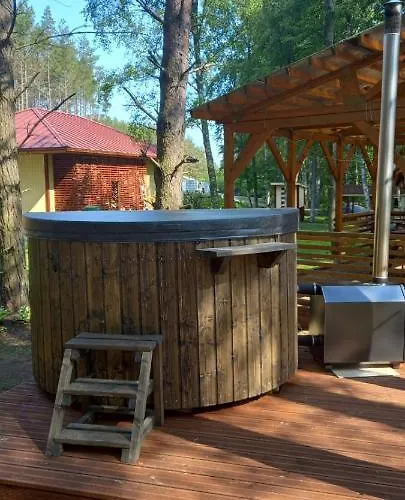 Дом отдыха Reinholdi Puhkemaja *